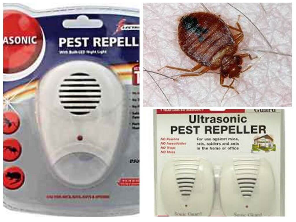Repeller Pest Repeller-1