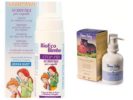 Bio stop-Pid pro dětský vlasový šampón