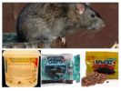 Rat poison