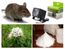 Méthodes de contrôle de la souris