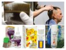 Treatment for lice in children