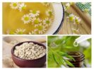 Folk remedies for itching