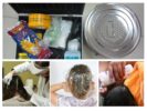 Hair Treatment for Lice