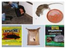 Gift für Ratten