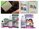 Lice Products