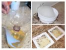 Homemade Ant Traps