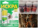 Produits chimiques des fourmis