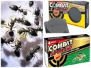 Combat Insect Traps