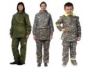 Insect clothing Biostop