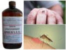 Remède Breeze contre les moustiques