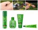 Komaroff line of flying insect repellents