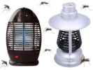 Mückenschutz Terminator III und Terminator IV