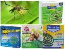 Remedies for mosquitoes
