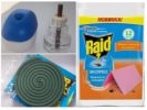 Raid Remedies for Mosquitoes