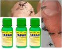 Bedeutet Taran von Mücken