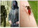 Costume de moustiques Bodyguard