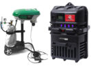 Mosquito Trap ANS-A6 and Mega-Catch Mosquito Trap Systems