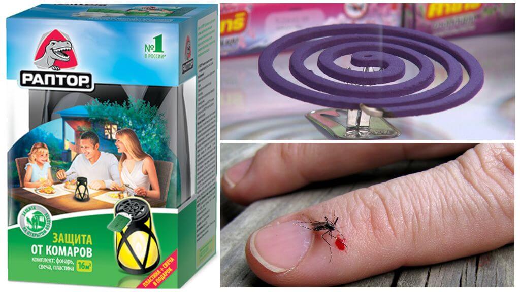 Jak se zbavit komárů v zemi