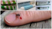 Thuốc mỡ để giảm ngứa do muỗi đốt