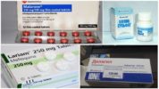 Arzneimittel zur Malariaprävention