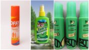 Insect Remedies