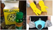 Biztonsági intézkedések a Medilis Ziper gyógyszerrel való munkavégzés során