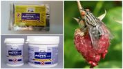 Lijek Agita od muha