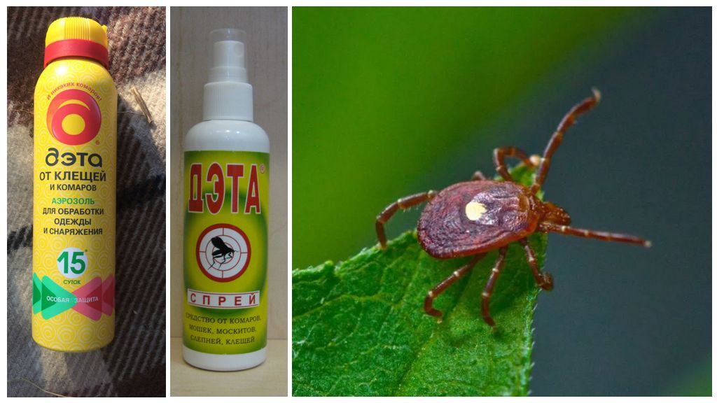 Det's Remedies for Ticks and Mosquitoes