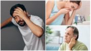 Simptomi prisutnosti insekta u uhu